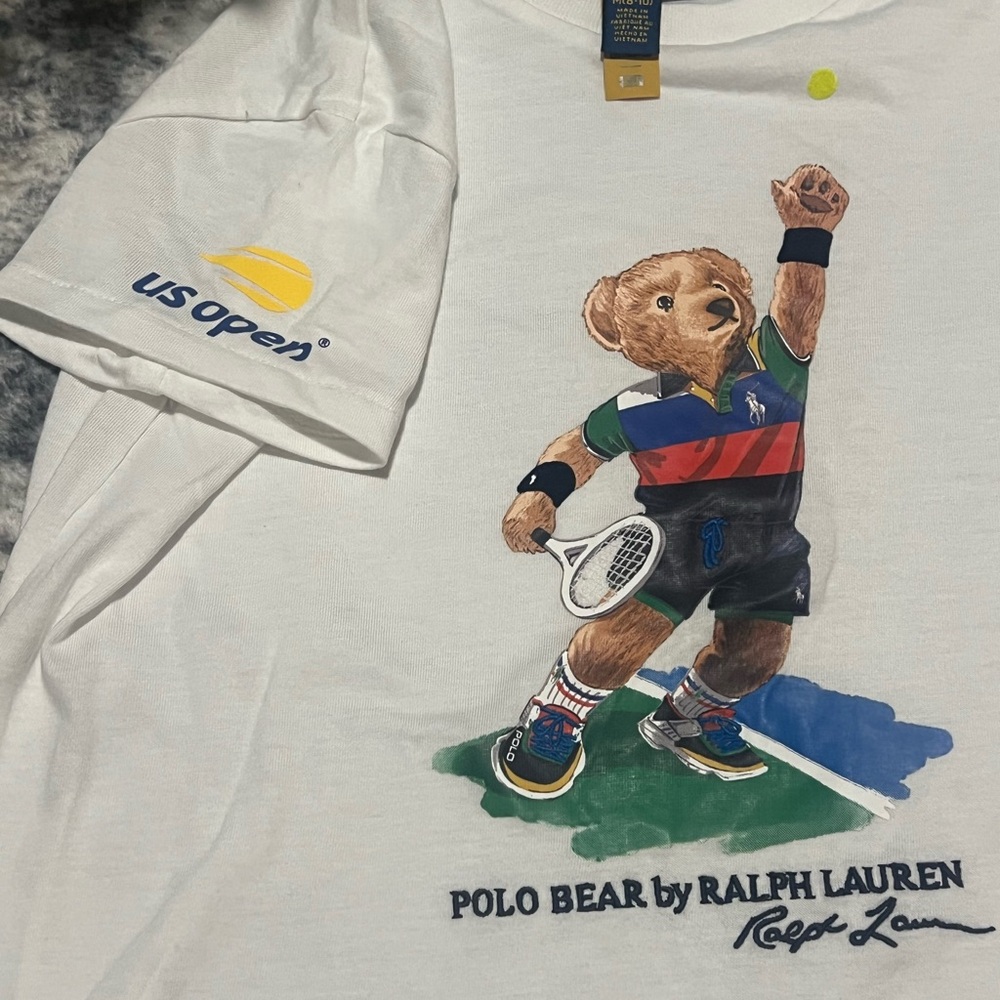 Ralph Lauren girls dress - Picture 4 of 8